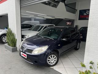 Foto do veículo Renault Sandero Expression Hi-flex 1.0 16v 5p