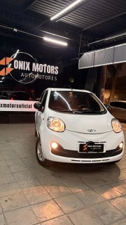 Foto do veículo Chery Qq 1.0 Flex 12v Look