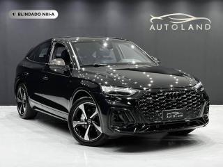 Foto do veículo Audi Q5 Sportback S-line 2.0 Tfsi Quat.s-tron