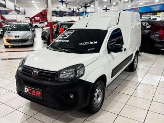 Foto do veículo Fiat Fiorino Endurance Evo 1.4 Flex 8v 2p
