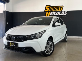 Foto do veículo Fiat Argo 1.0 Drive