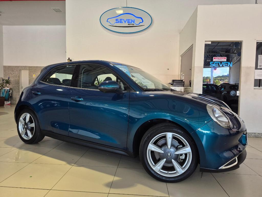 GWM Ora 03 03 Bev 48kwh Skin Auto 2024