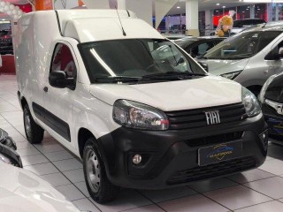 Foto do veículo Fiat Fiorino Endurance Evo 1.4 Flex 8v 2p