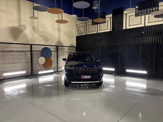 Foto do veículo Jeep Commander 1.3 T270 Limited Auto