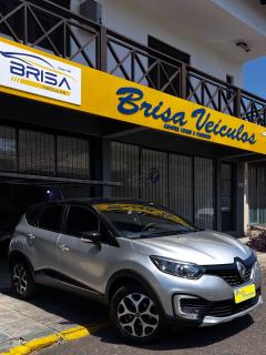 Foto do veículo Renault Captur 1.6 Intense Cvt