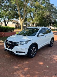 Foto do veículo Honda Hr-v Exl 1.8 Flexone 16v 5p Aut.