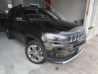 Foto do veículo Jeep Compass Long. T270 1.3 Tb 4x2 Flex Aut.