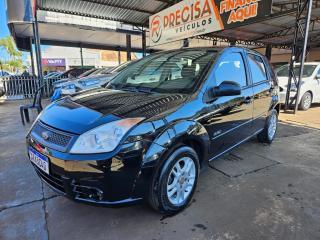 Foto do veículo Ford Fiesta 1.6 8v Flex/class 1.6 8v Flex 5p