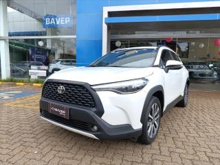 Foto do veículo Toyota Corolla Cross 2.0 Xre Cvt