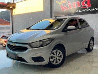 Foto do veículo Chevrolet Onix 1.0 Spe/4 Eco Lt