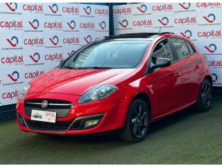 Foto do veículo Fiat Bravo 1.8 E.torq Flex Sporting Dualogic