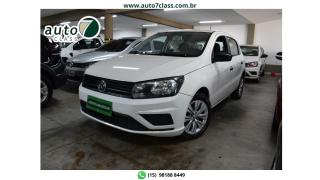 Foto do veículo Volkswagen Gol 1.6 Msi Flex 8v 5p