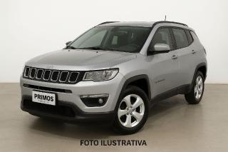 Foto do veículo Jeep Compass Sport 2.0 4x2 Flex 16v Aut.