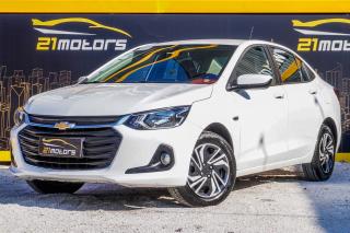 Foto do veículo Chevrolet Onix Plus 1.0 Lt