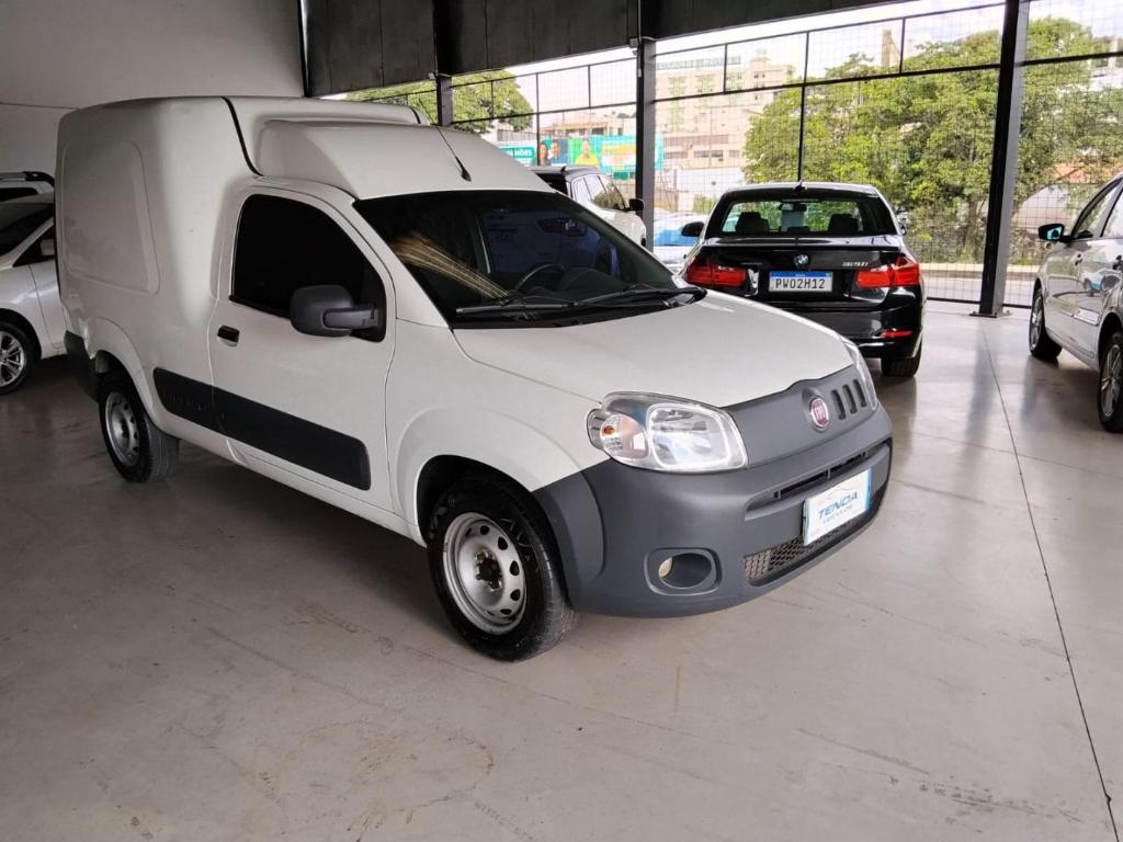 Fiat Fiorino