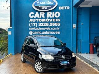 Foto do veículo Volkswagen Fox 1.0 Mi Total Flex 8v 5p