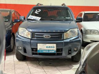 Foto do veículo Ford Ecosport 2.0 16v Flex Xlt Auto