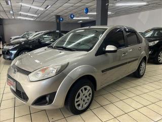 Foto do veículo Ford Fiesta 1.6 Rocam Sedan Flex