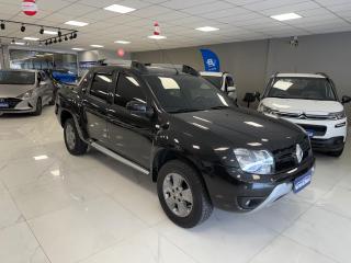 Foto do veículo Renault Duster Oroch Dyna. 1.6 Flex 16v Mec.