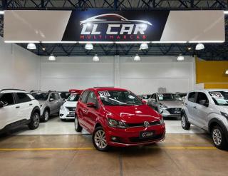 Foto do veículo Volkswagen Fox Connect 1.6 Flex 8v 5p