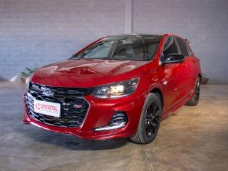 Foto do veículo Chevrolet Onix 1.0 Turbo Rs Auto