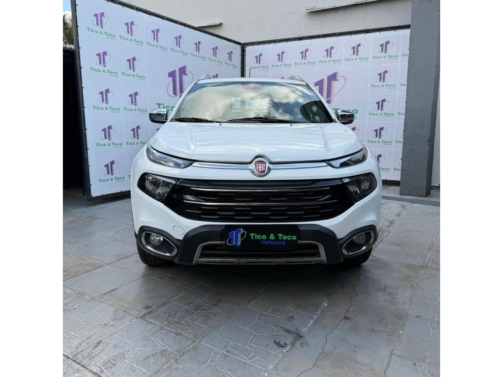 Fiat Toro