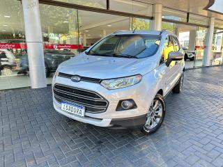 Foto do veículo Ford Ecosport 1.6 16v Flex Freestyle