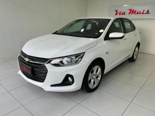 Foto do veículo Chevrolet Onix 1.0 Turbo Ltz