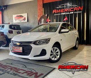 Foto do veículo Chevrolet Onix Plus 1.0 Lt