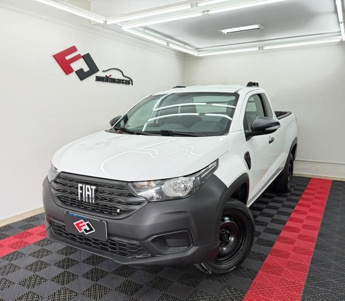 Fiat Strada