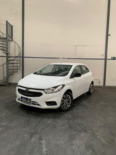 Foto do veículo Chevrolet Onix Hatch Joy 1.0 8v Flex 5p Mec.
