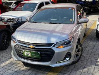 Foto do veículo Chevrolet Onix Sed. Plus Prem. 1.0 12v Tb Flex Aut