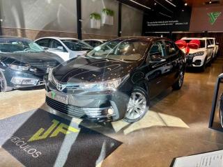 Foto do veículo Toyota Corolla Xei 2.0 Flex 16v Aut.