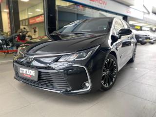 Foto do veículo Toyota Corolla Xei 2.0 Flex 16v Aut.