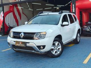 Foto do veículo Renault Duster Dynamique 2.0 Flex 16v Aut.