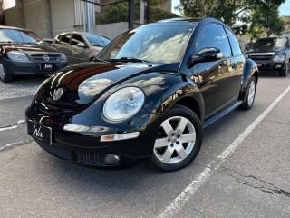Foto do veículo Volkswagen New Beetle 2.0 Mi Mec./aut.