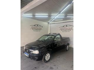 Foto do veículo Chevrolet Corsa 1.6 Std