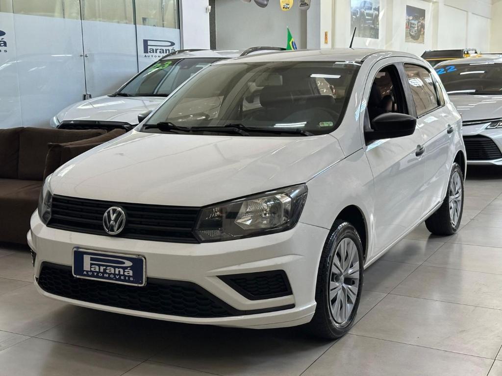 Volkswagen Gol