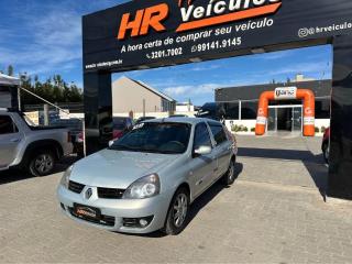 Foto do veículo Renault Clio Sed. Authentique Hi-flex 1.6 16v 4p