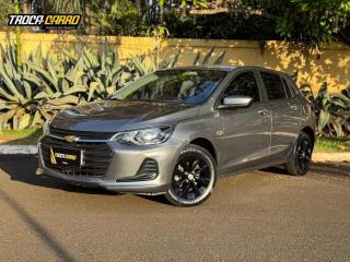 Foto do veículo Chevrolet Onix 1.0 Lt