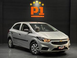 Foto do veículo Chevrolet Onix Hatch Lt 1.0 8v Flexpower 5p Mec.