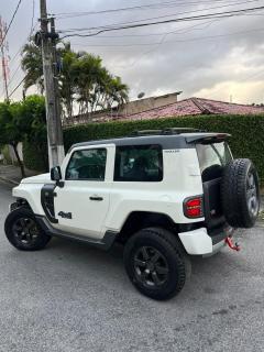 Foto do veículo Troller T4 3.2 Xlt 4wd