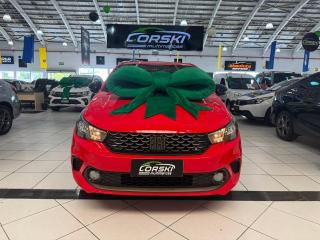 Foto do veículo Fiat Argo 1.0 Drive