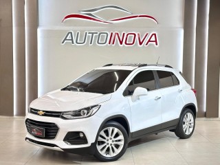 Foto do veículo Chevrolet Tracker Ltz 1.4 Turbo 16v Flex 4x2 Aut.