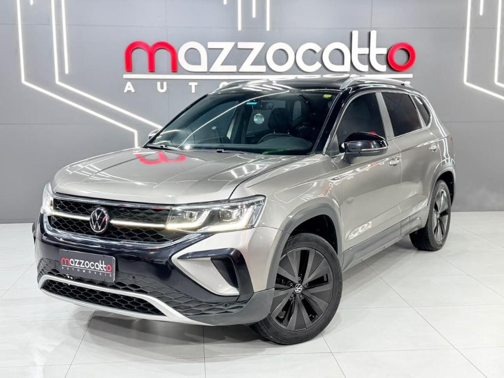 Volkswagen Taos