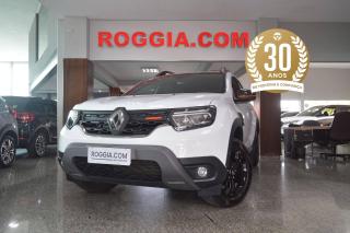 Foto do veículo Renault Duster 1.3 Tce Iconic Plus Cvt