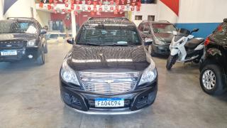 Foto do veículo Chevrolet Montana 1.4 Econoflex Ls