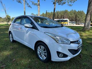 Foto do veículo Hyundai Hb20 1.6 S Premium
