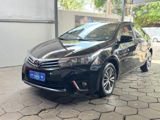 Foto do veículo Toyota Corolla 2.0 Xei Multidrive-s