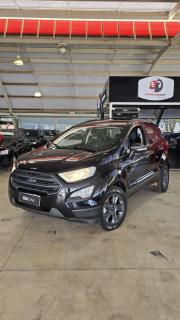 Foto do veículo Ford Ecosport 1.5 Freestyle